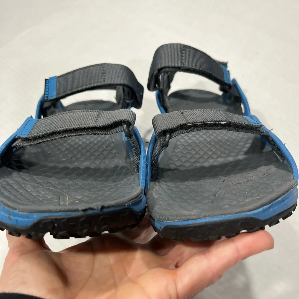 Merrell preowned good